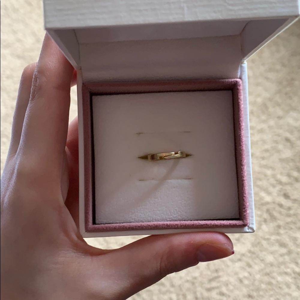 Evil eye ringš - Picture 3 of 5
